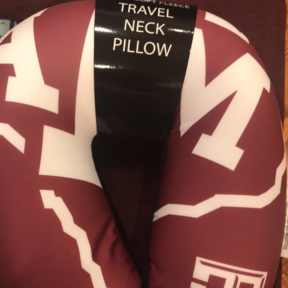 TEXAS A&M FANCHEST - Picture 5 of 8